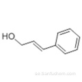 Kanelalkohol CAS 104-54-1